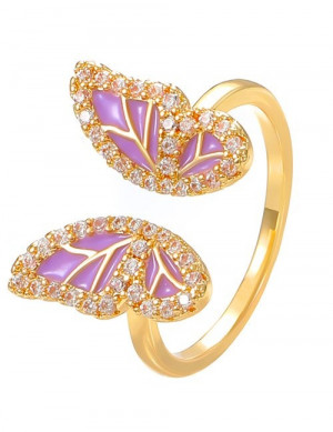 Ювелирное кольцо M19456 Ювелирное кольцо M19456