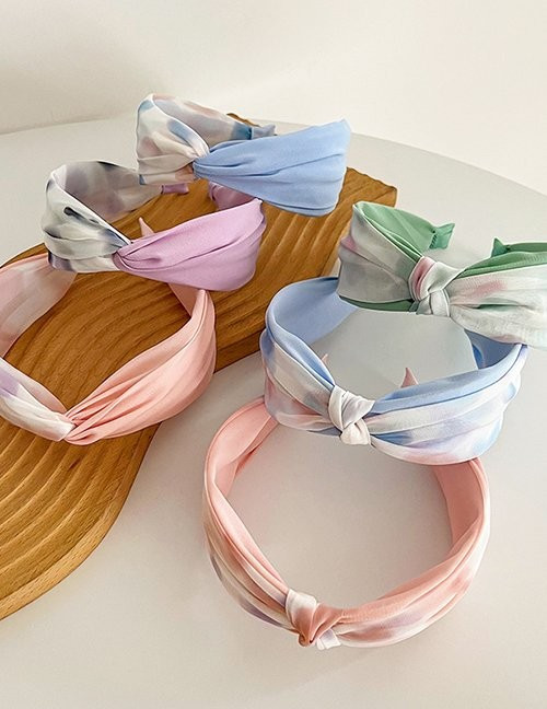 Ободок для волос M22600 Ободок для волос M22600