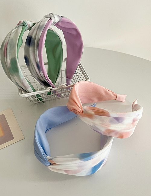 Ободок для волос M22600 Ободок для волос M22600