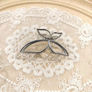 Краб для волос CJH13267 Краб для волос CJH13267