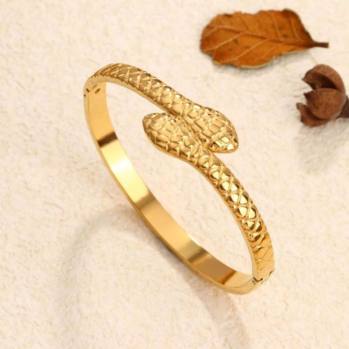 Браслет сталь CJM42422 Браслет сталь CJM42422