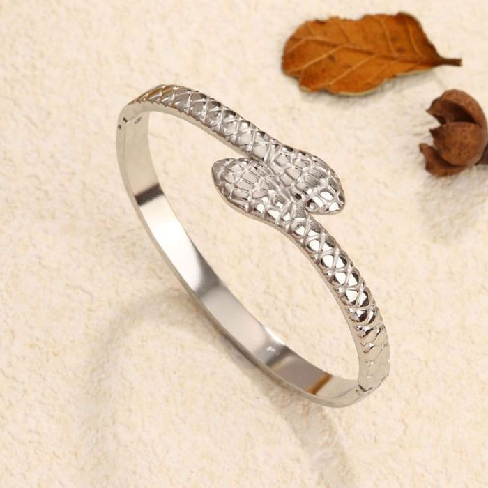 Браслет сталь CJM42422 Браслет сталь CJM42422