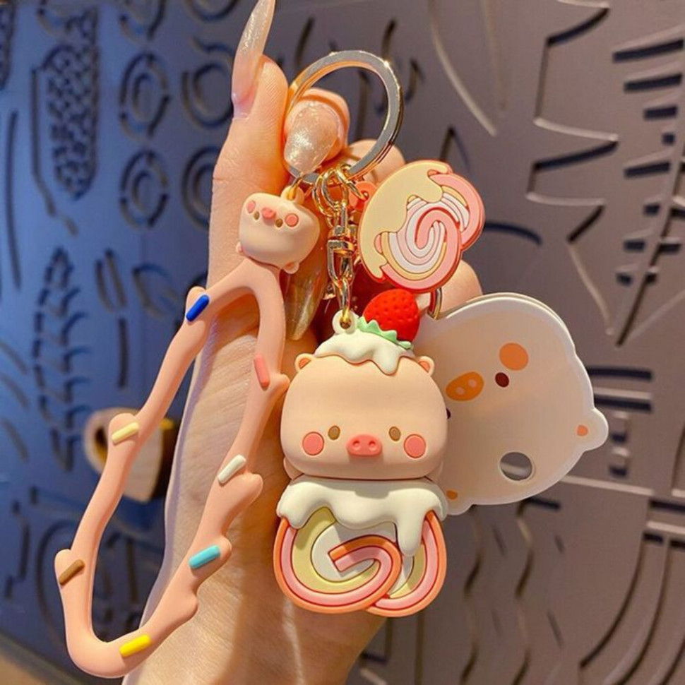 Брелок CJH17866