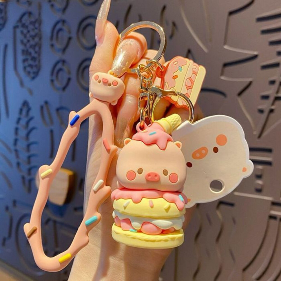 Брелок CJH17866 Брелок CJH17866