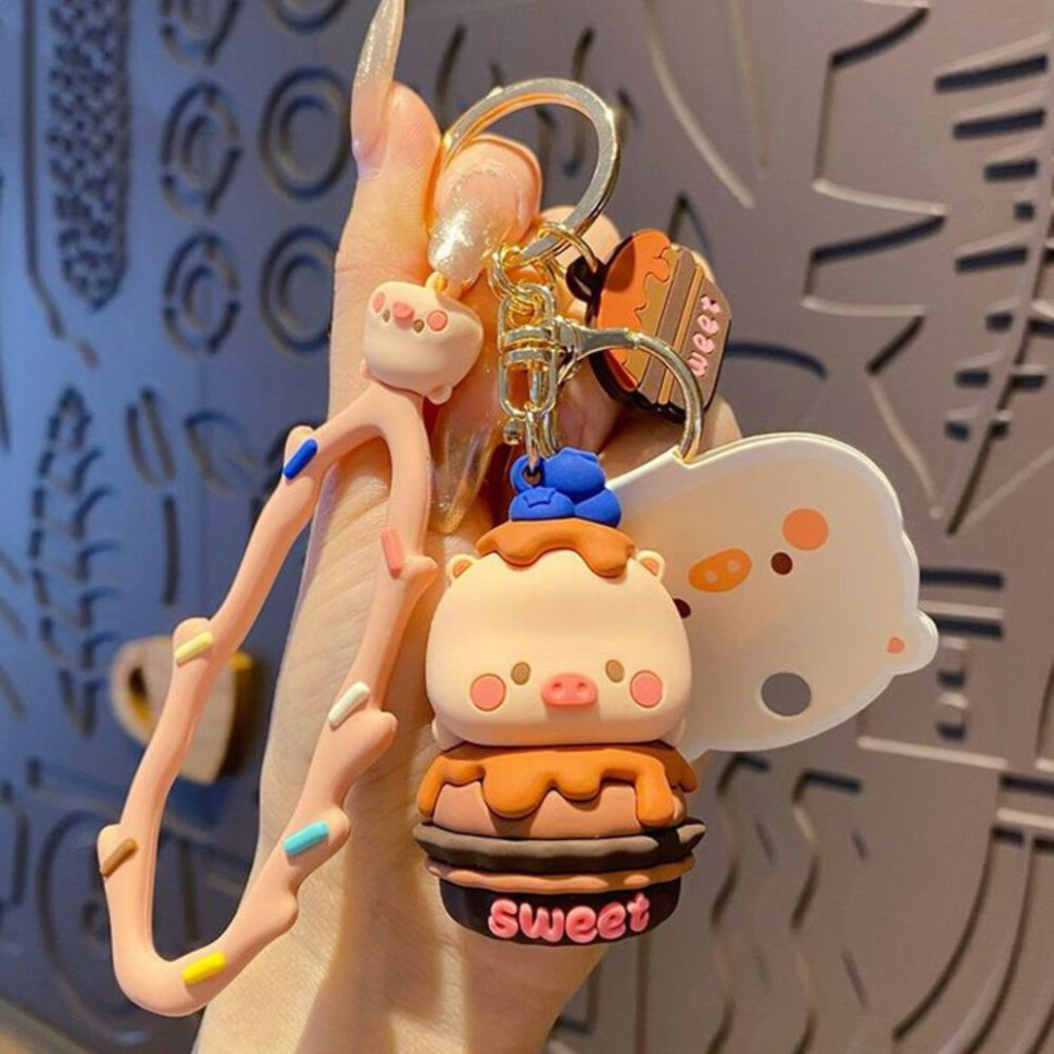 Брелок CJH17866