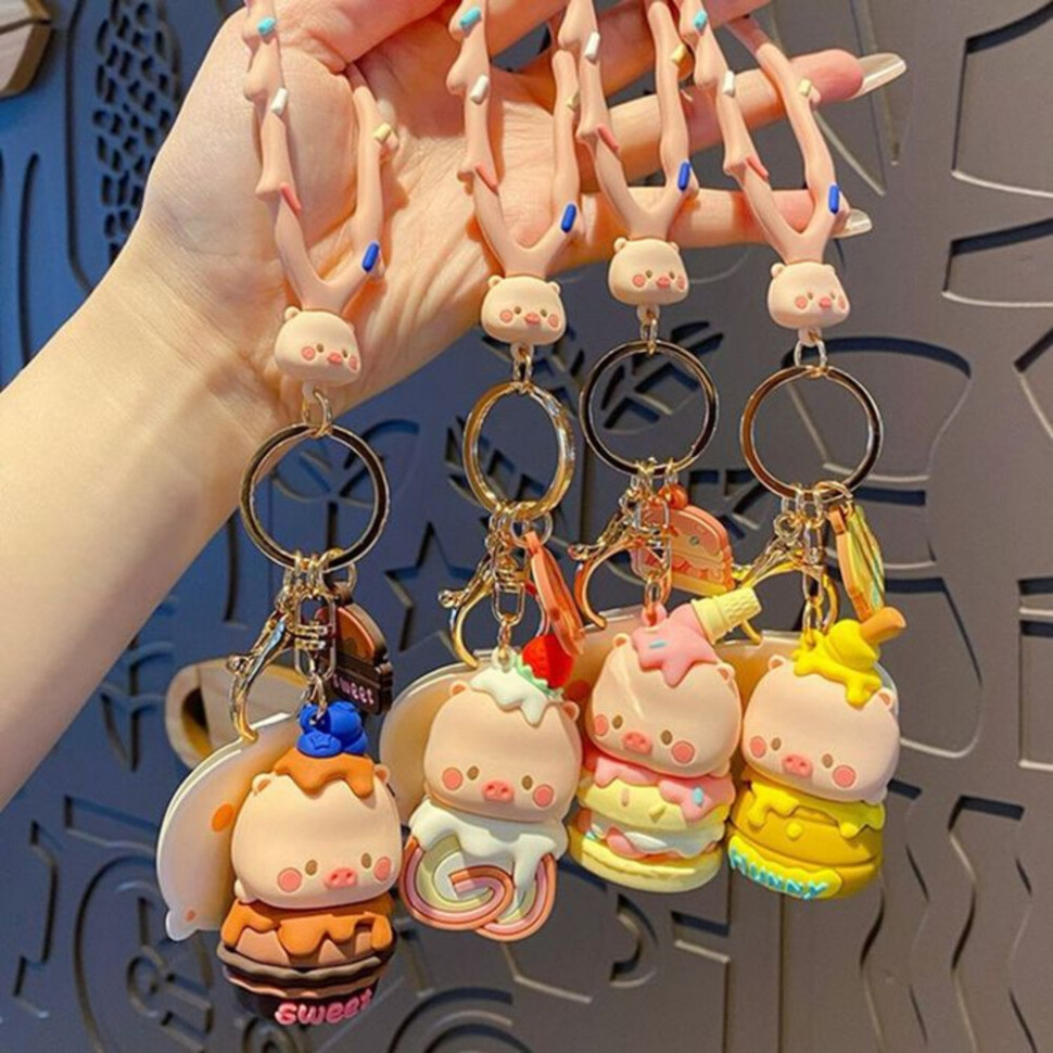 Брелок CJH17866 Брелок CJH17866