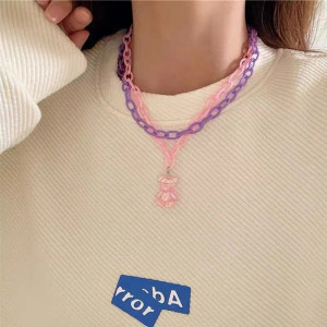 Мульти-цепочка CJH63597 Мульти-цепочка CJH63597