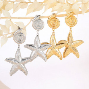 Серьги CJL20044