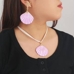 Комплект бижутерии CJM02076 Комплект бижутерии CJM02076