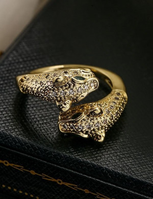 Ювелирное кольцо L97589 Ювелирное кольцо L97589