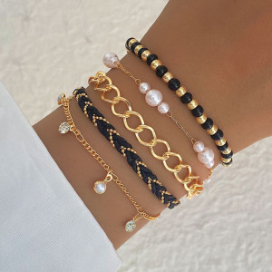 Комплект браслетов CJR63297