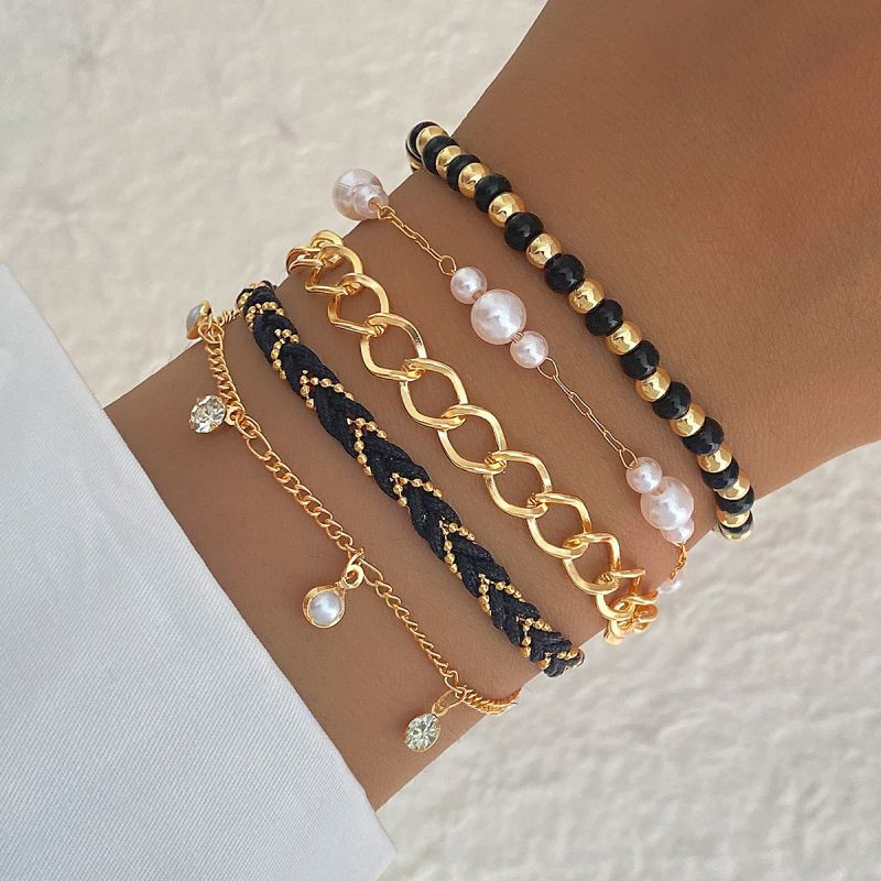 Комплект браслетов CJR63297