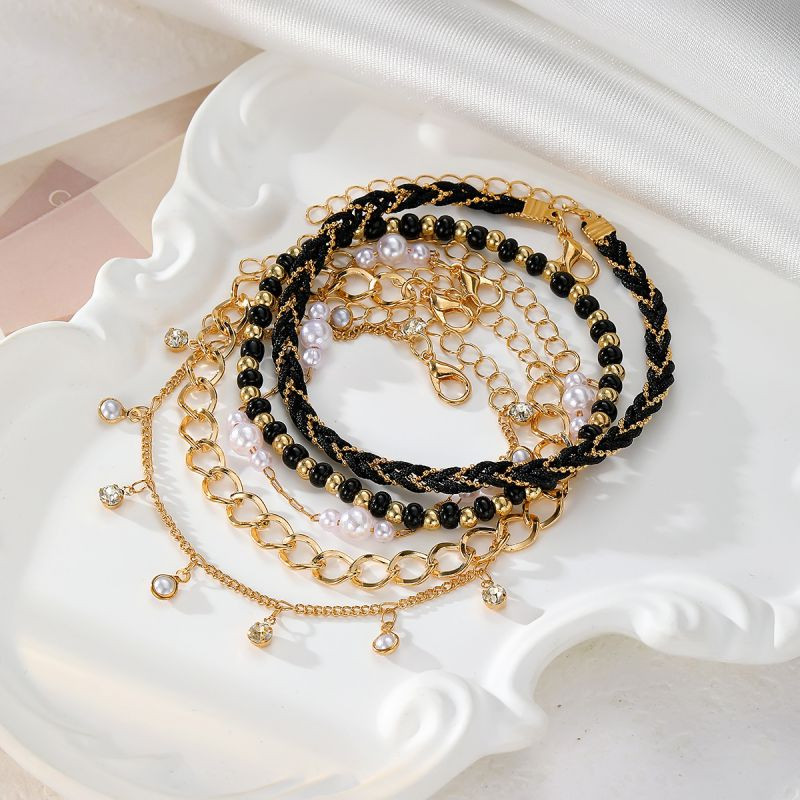 Комплект браслетов CJR63297