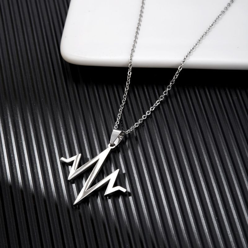 Подвеска с кулоном CJT11322