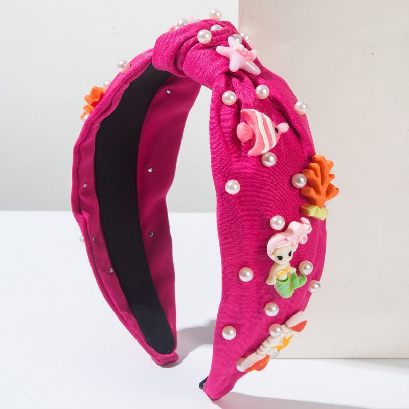 Ободок для волос CJL17039