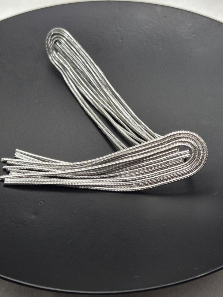 Серьги медицинская сталь J10859(CJJ) Серьги медицинская сталь J10859(CJJ)