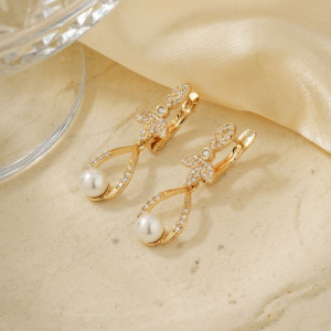 Серьги CJG31573