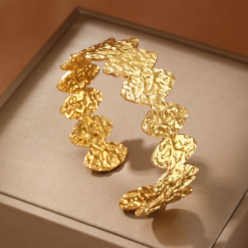 Браслет сталь CJM03830 Браслет сталь CJM03830