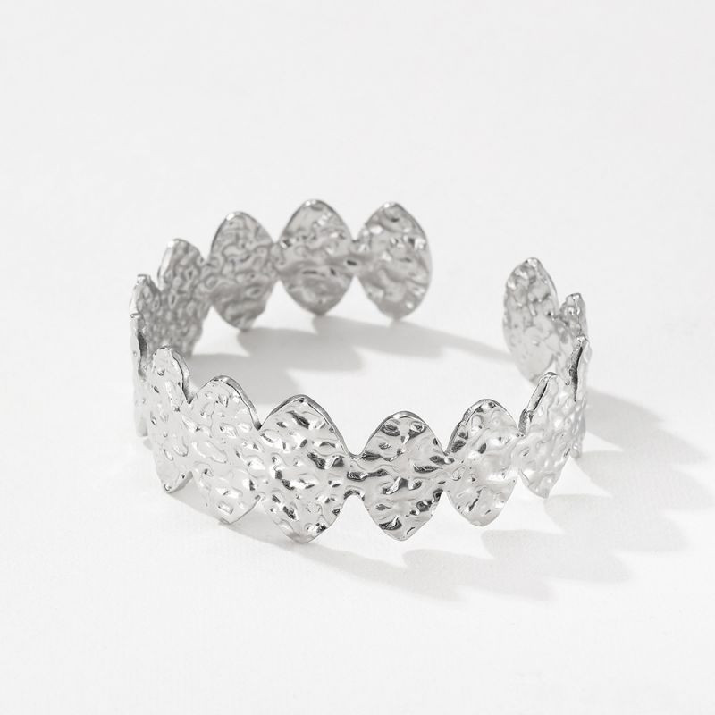 Браслет сталь CJM03830 Браслет сталь CJM03830