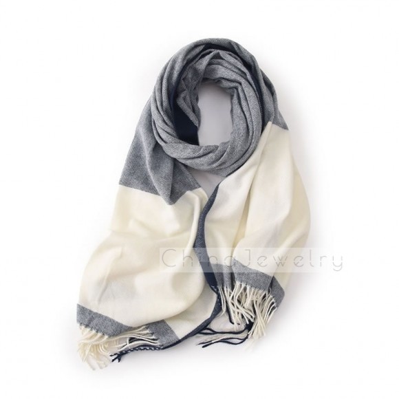 Вязаный шарф N84508