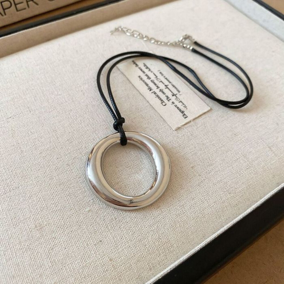 Подвеска с кулоном CJH12056 Подвеска с кулоном CJH12056