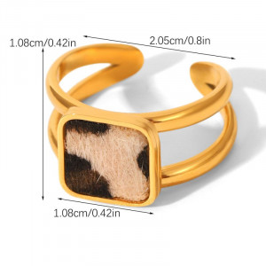 Кольцо сталь CJR68429