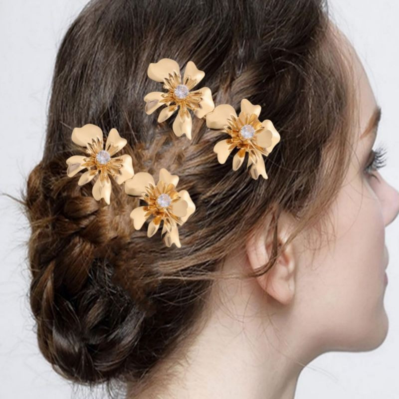 Заколка для волос CJG49917