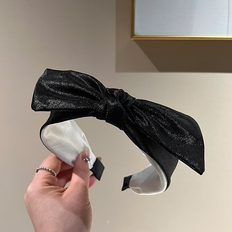 Ободок для волос CJD04357