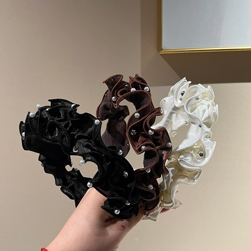 Ободок для волос CJD04357