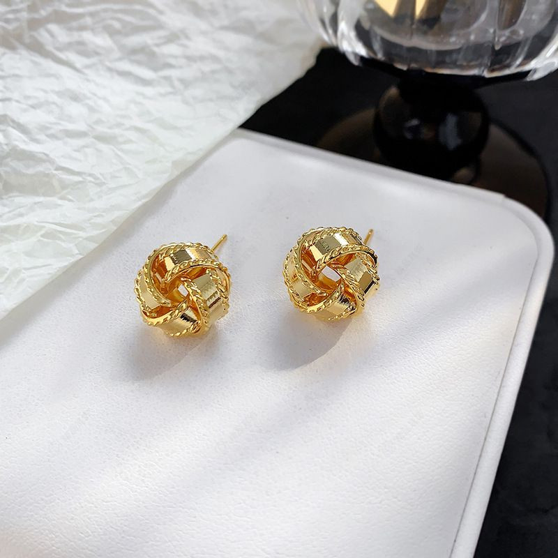 Серьги-гвоздики CJL27579 Серьги-гвоздики CJL27579