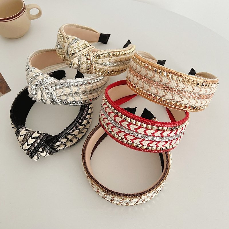 Ободок для волос CJD04342