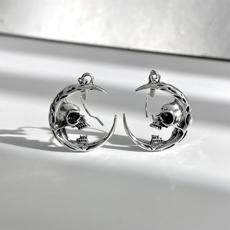 Серьги N49504