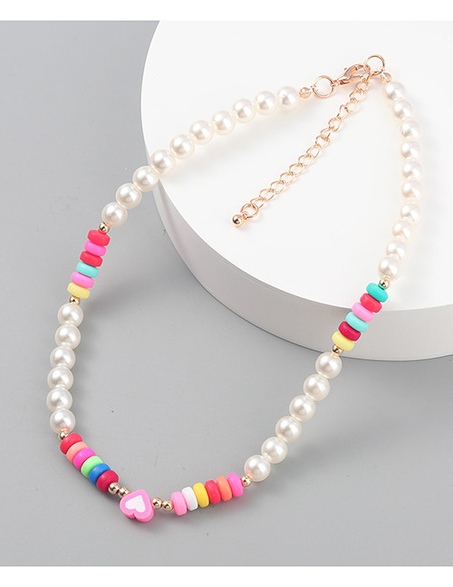 Колье G17476MSK Колье G17476MSK