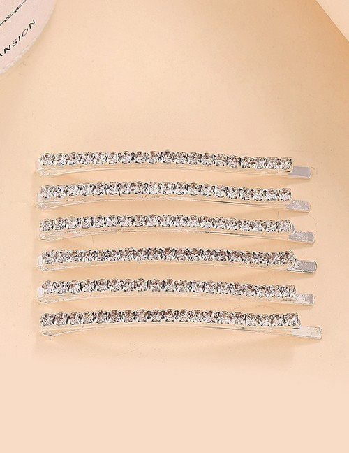 Заколка для волос T79246 Заколка для волос T79246