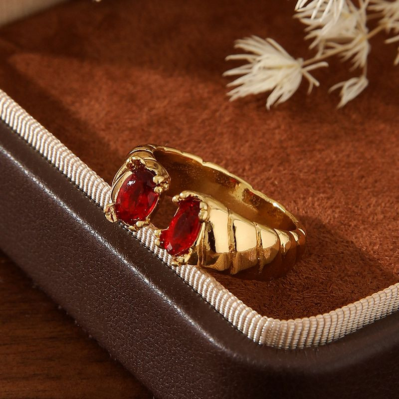 Кольцо CJN90709 Кольцо CJN90709