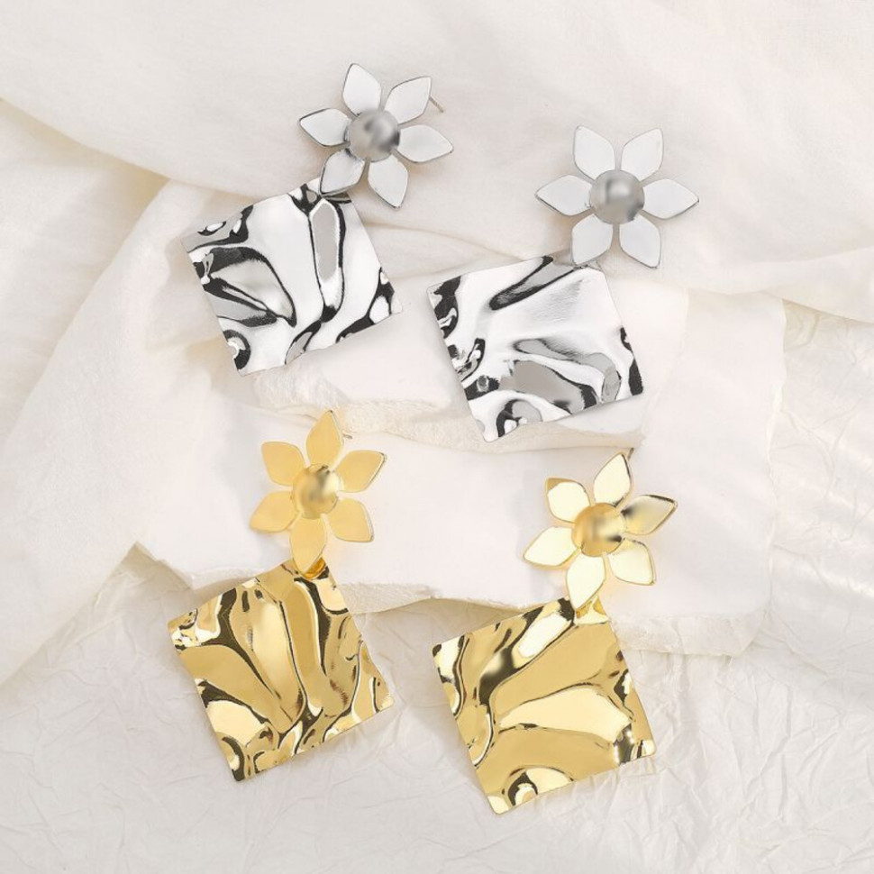 Серьги CJ24625