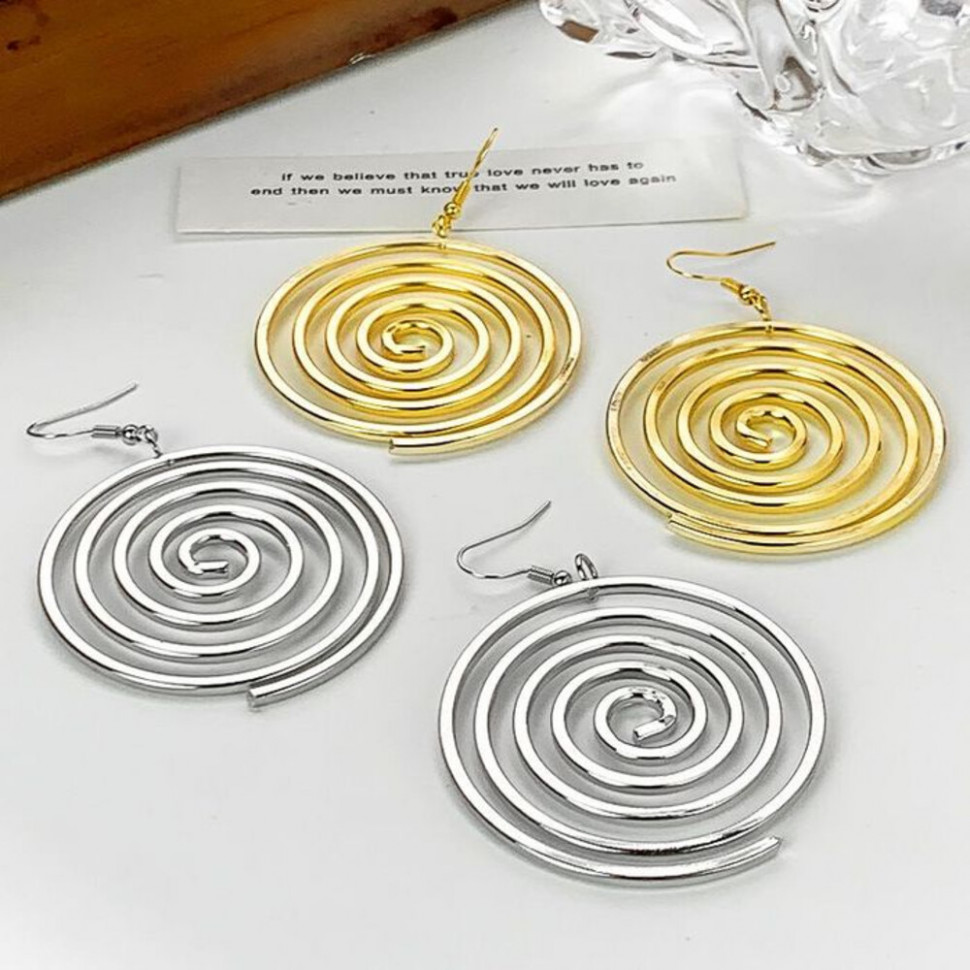 Серьги CJ05251 Серьги CJ05251