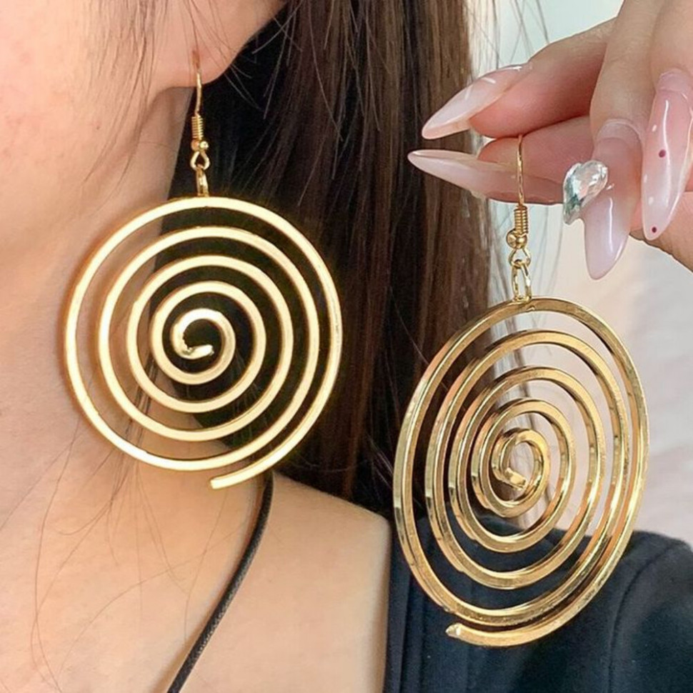 Серьги CJ05251 Серьги CJ05251