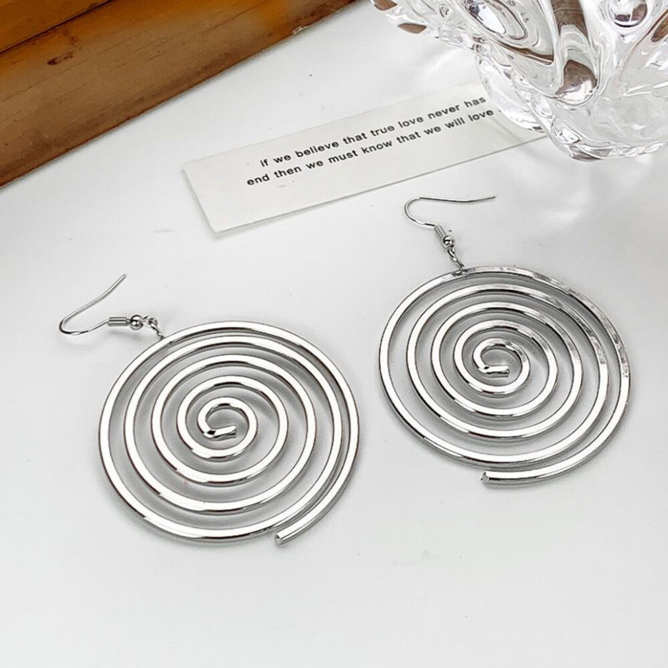 Серьги CJ05251 Серьги CJ05251