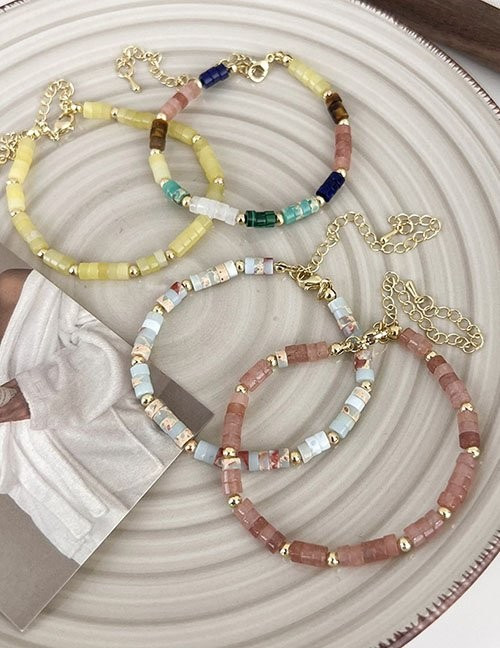 Корейский браслет Z53898 Корейский браслет Z53898