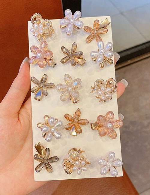 Заколка для волос U83013 Заколка для волос U83013