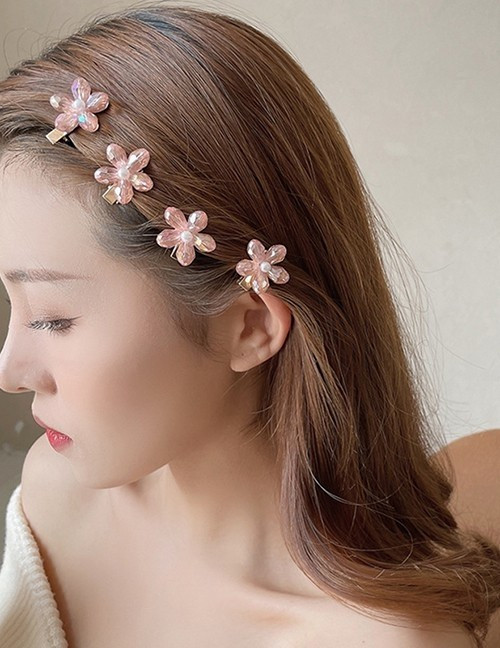 Заколка для волос U83013 Заколка для волос U83013