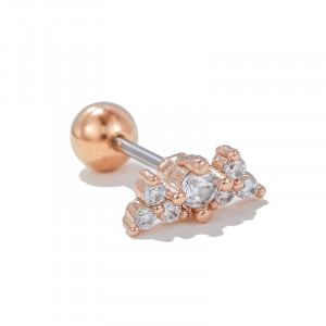 Пирсинг в уши N81706