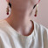 Серьги CJP44829