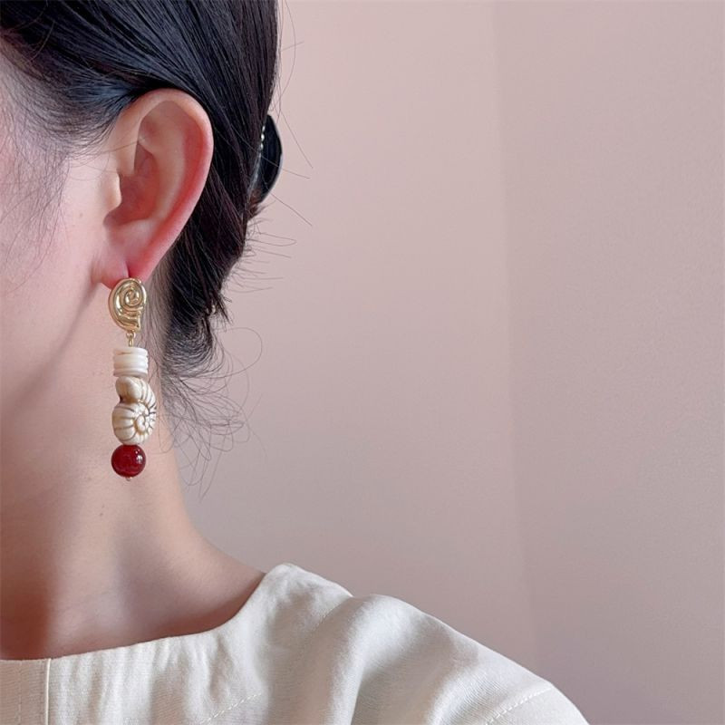 Серьги CJP44829