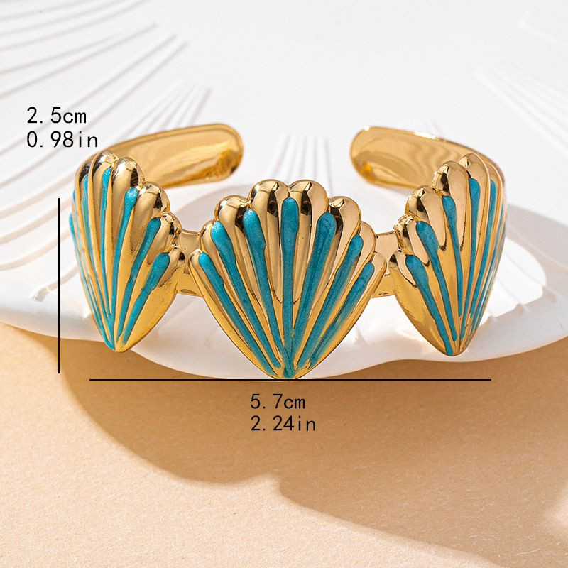 Жесткий браслет CJP54218 Жесткий браслет CJP54218