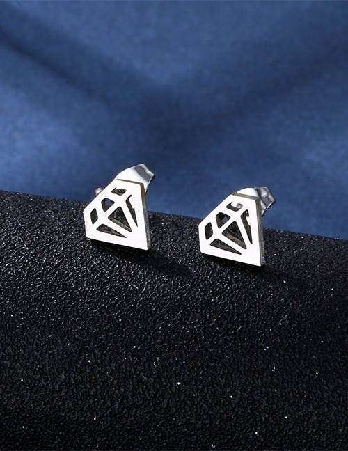 Комплект бижутерии сталь G30390 Комплект бижутерии сталь G30390