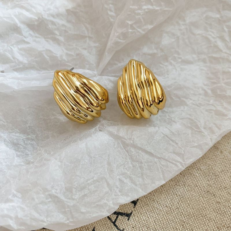 Серьги-гвоздики CJP44914 Серьги-гвоздики CJP44914