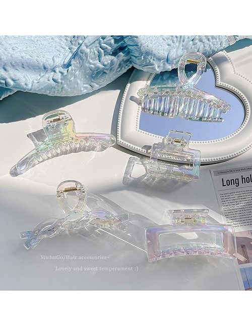 Краб для волос L76276