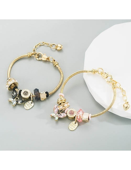 Ювелирный браслет R37440 Ювелирный браслет R37440